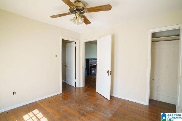 6047 POCAHONTAS ROAD, Bessemer, AL 35022