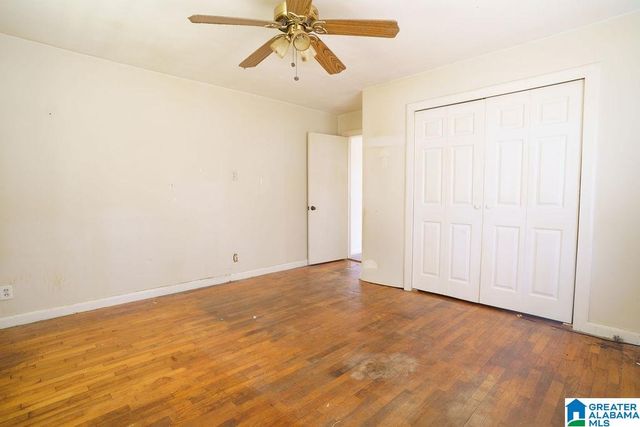 6047 POCAHONTAS ROAD, Bessemer, AL 35022