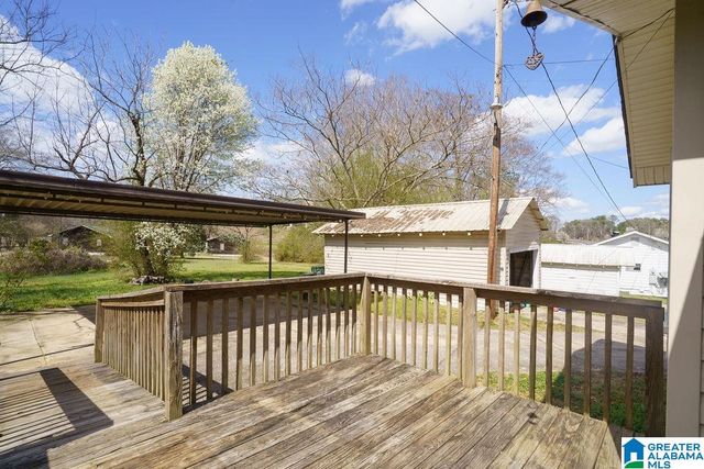 6047 POCAHONTAS ROAD, Bessemer, AL 35022