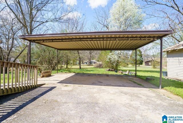 6047 POCAHONTAS ROAD, Bessemer, AL 35022