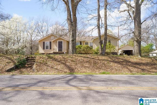 6047 POCAHONTAS ROAD, Bessemer, AL 35022