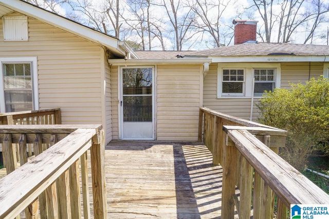 6047 POCAHONTAS ROAD, Bessemer, AL 35022