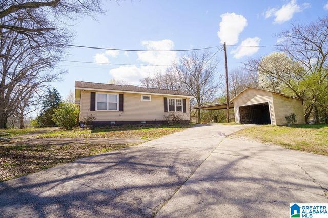 6047 POCAHONTAS ROAD, Bessemer, AL 35022