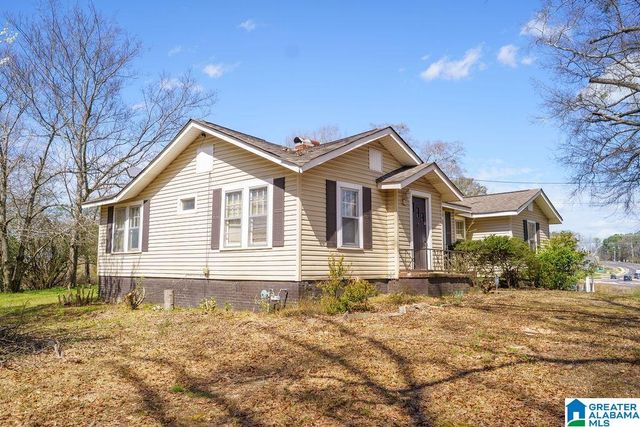 6047 POCAHONTAS ROAD, Bessemer, AL 35022