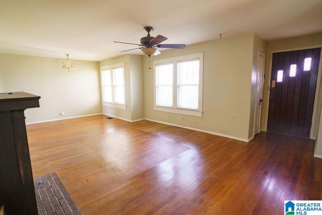 6047 POCAHONTAS ROAD, Bessemer, AL 35022