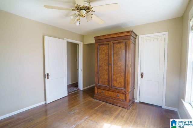 6047 POCAHONTAS ROAD, Bessemer, AL 35022