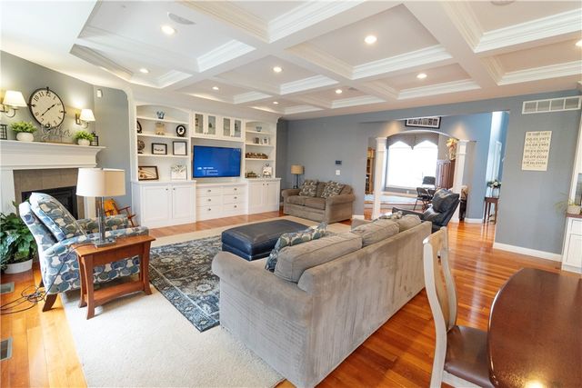 731 Sherwood Drive, Troy, OH 45373