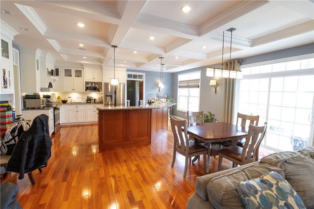 731 Sherwood Drive, Troy, OH 45373