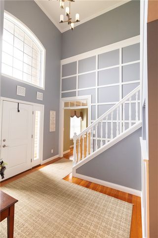 731 Sherwood Drive, Troy, OH 45373