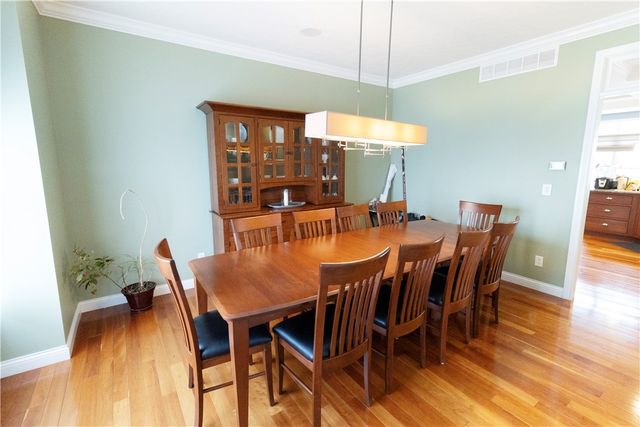 731 Sherwood Drive, Troy, OH 45373