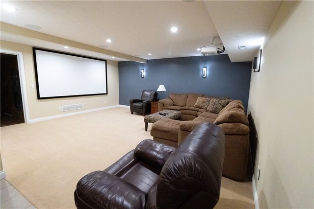 731 Sherwood Drive, Troy, OH 45373