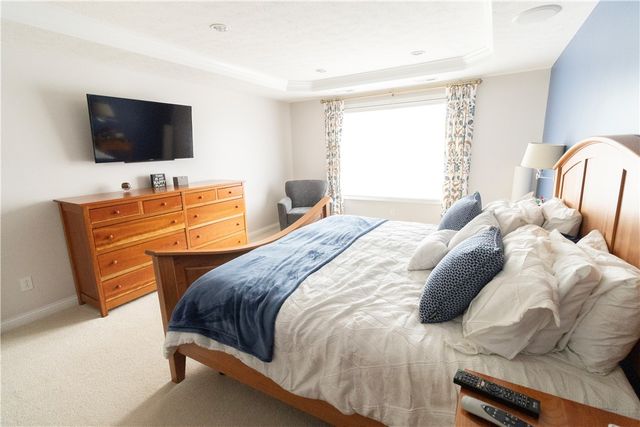 731 Sherwood Drive, Troy, OH 45373