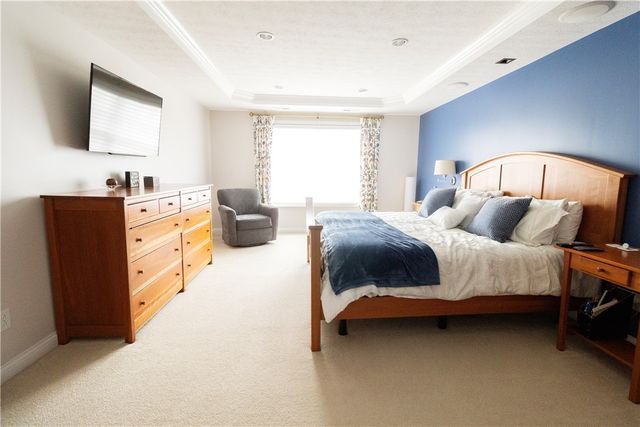 731 Sherwood Drive, Troy, OH 45373