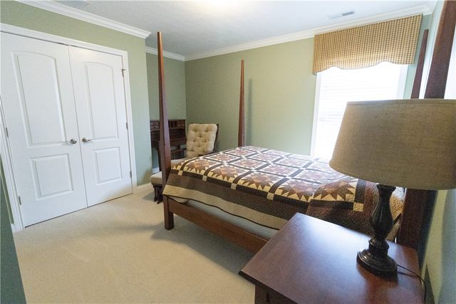 731 Sherwood Drive, Troy, OH 45373