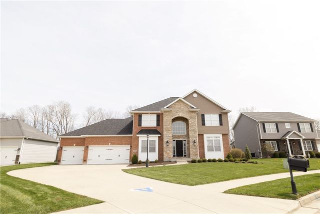 731 Sherwood Drive, Troy, OH 45373