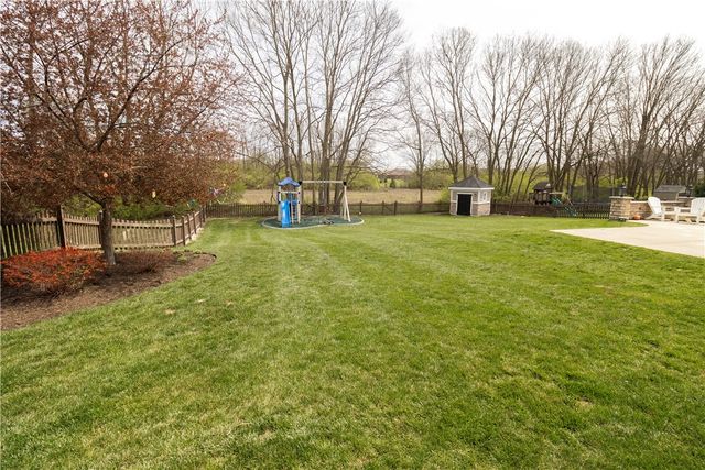 731 Sherwood Drive, Troy, OH 45373