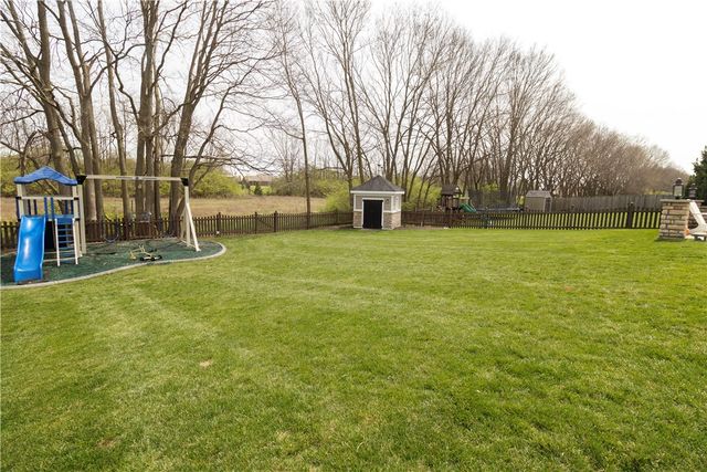 731 Sherwood Drive, Troy, OH 45373