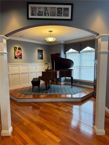 731 Sherwood Drive, Troy, OH 45373