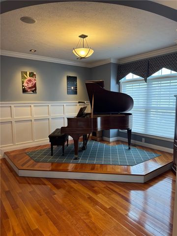 731 Sherwood Drive, Troy, OH 45373