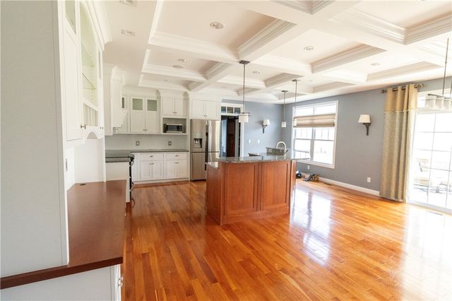 731 Sherwood Drive, Troy, OH 45373