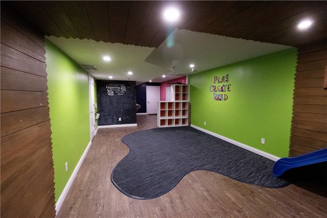 731 Sherwood Drive, Troy, OH 45373