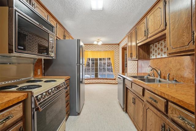 22778 Highway 62B, Snyder, OK 73566