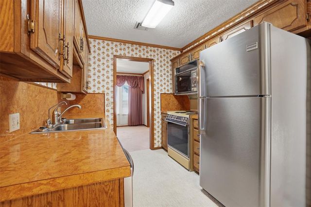 22778 Highway 62B, Snyder, OK 73566