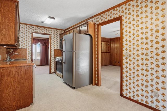 22778 Highway 62B, Snyder, OK 73566