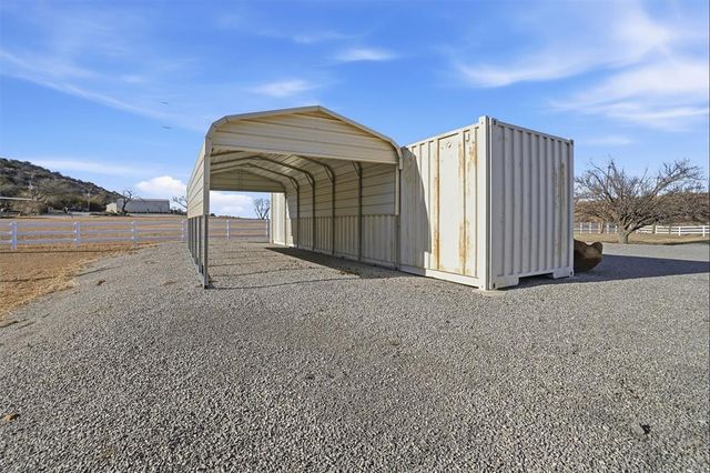 22778 Highway 62B, Snyder, OK 73566