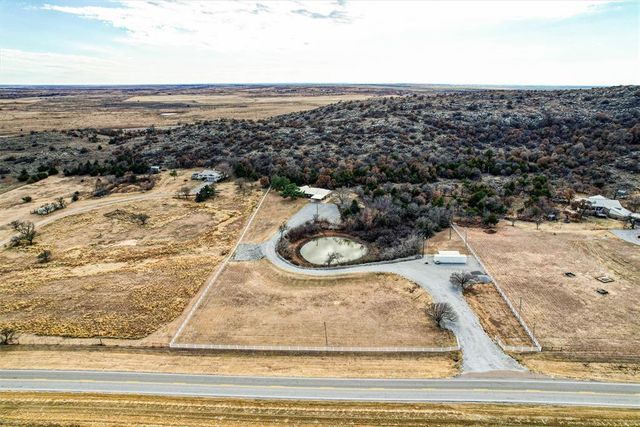 22778 Highway 62B, Snyder, OK 73566