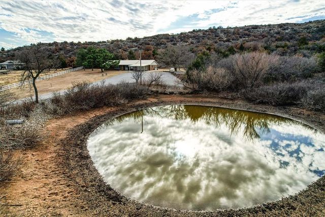 22778 Highway 62B, Snyder, OK 73566