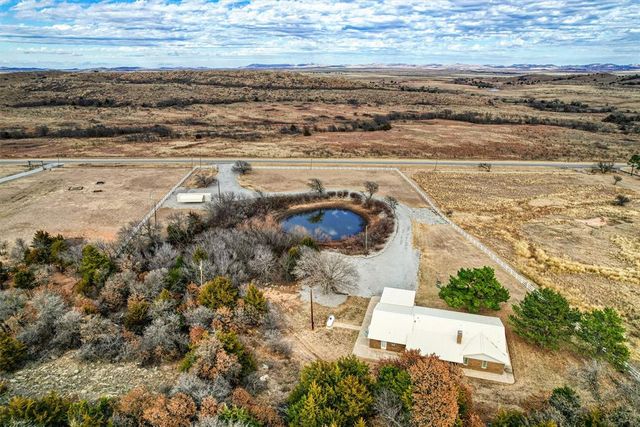 22778 Highway 62B, Snyder, OK 73566