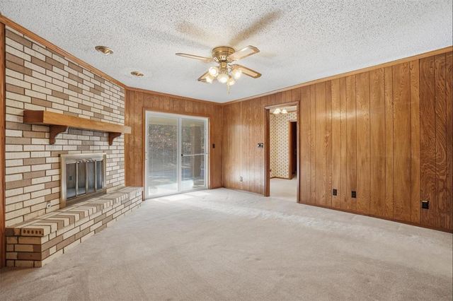 22778 Highway 62B, Snyder, OK 73566