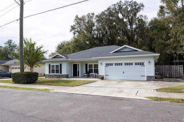 5504 NW 34TH STREET, Gainesville, FL 32653