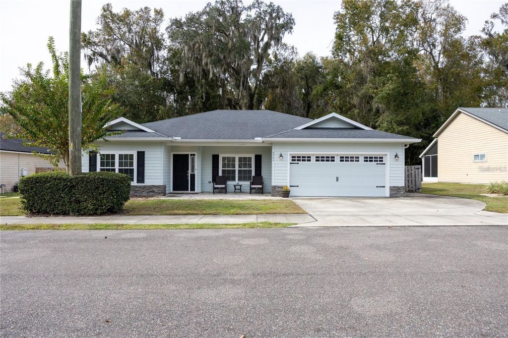 5504 NW 34TH STREET, Gainesville, FL 32653