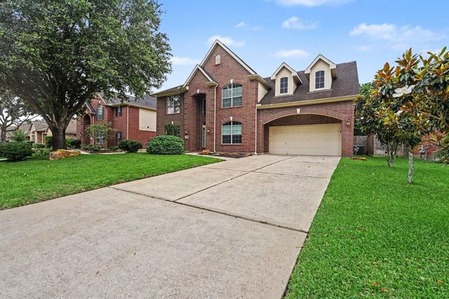 6511 Greencreek Meadows Lane, Spring, TX 77379