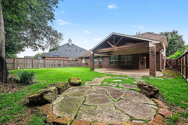6511 Greencreek Meadows Lane, Spring, TX 77379