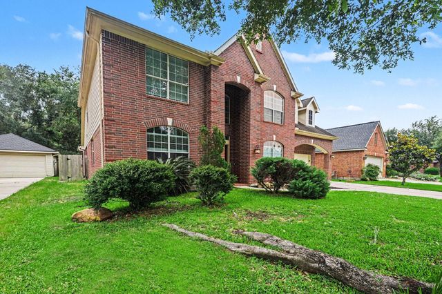 6511 Greencreek Meadows Lane, Spring, TX 77379