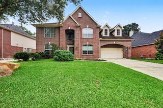 6511 Greencreek Meadows Lane, Spring, TX 77379