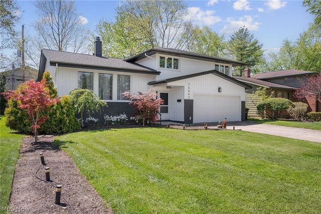 24042 Greenlawn Avenue, Beachwood, OH 44122