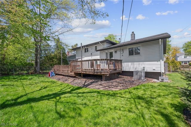 24042 Greenlawn Avenue, Beachwood, OH 44122