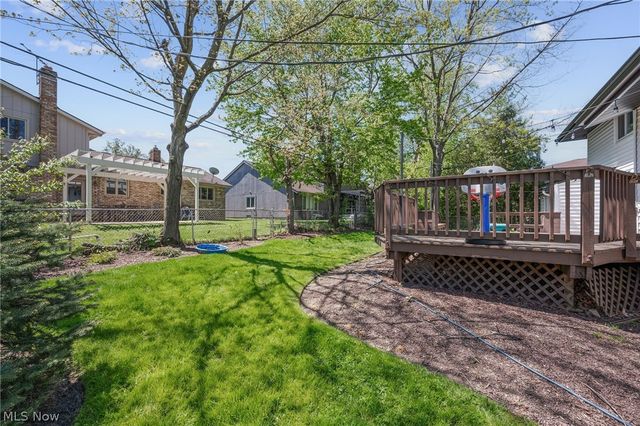 24042 Greenlawn Avenue, Beachwood, OH 44122