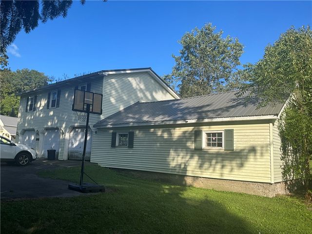 1988 State Route 38a, Moravia, NY 13118