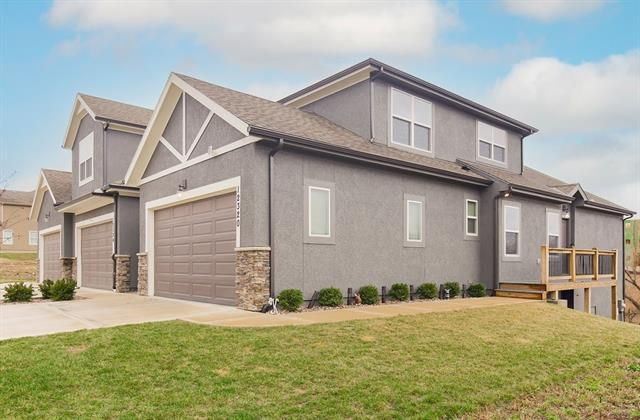 12320 S PRAIRIE CREEK Road
