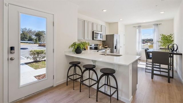 3263 WYE OAK DRIVE, Apopka, FL 32703