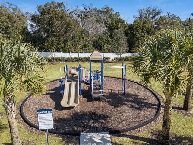 3263 WYE OAK DRIVE, Apopka, FL 32703
