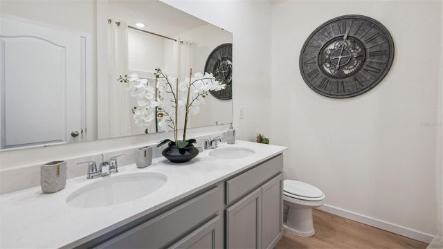 3263 WYE OAK DRIVE, Apopka, FL 32703
