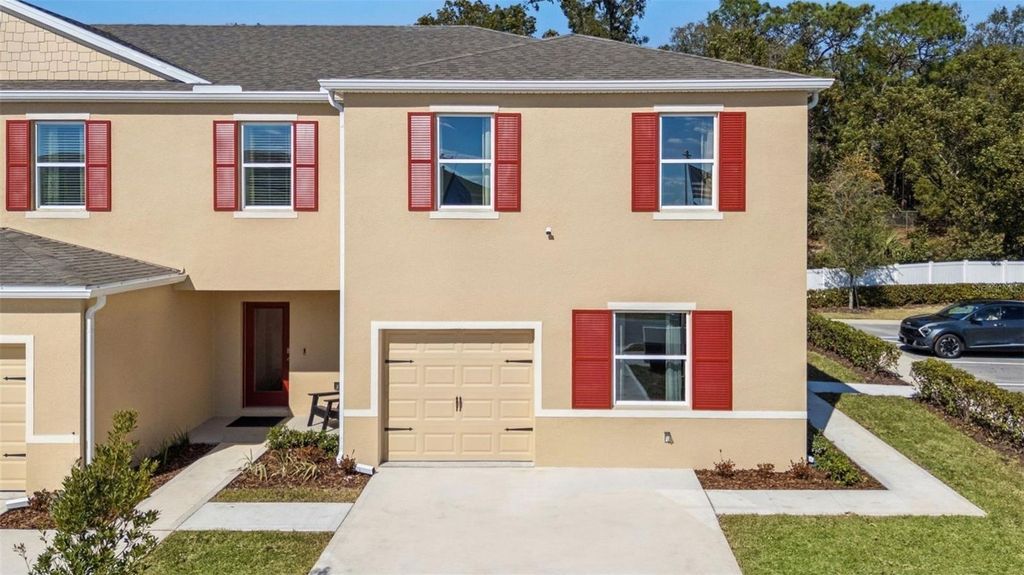 3263 WYE OAK DRIVE, Apopka, FL 32703
