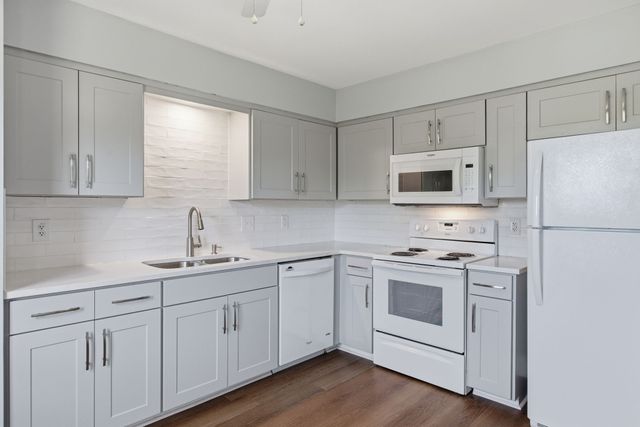 731 Fox Ridge Dr, Brentwood, TN 37027