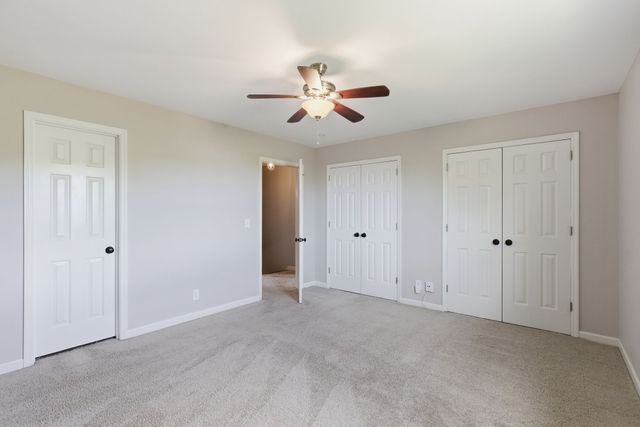 731 Fox Ridge Dr, Brentwood, TN 37027